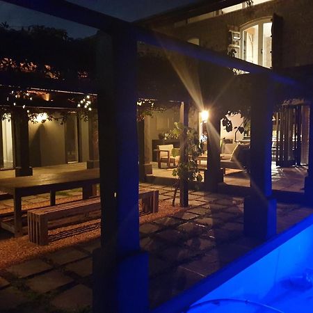 Clement One, A Villa For Family & Friends كيب تاون المظهر الخارجي الصورة