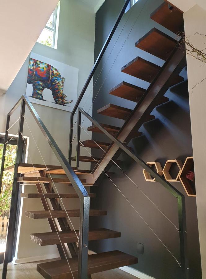 Clement One, A Villa For Family & Friends كيب تاون المظهر الخارجي الصورة
