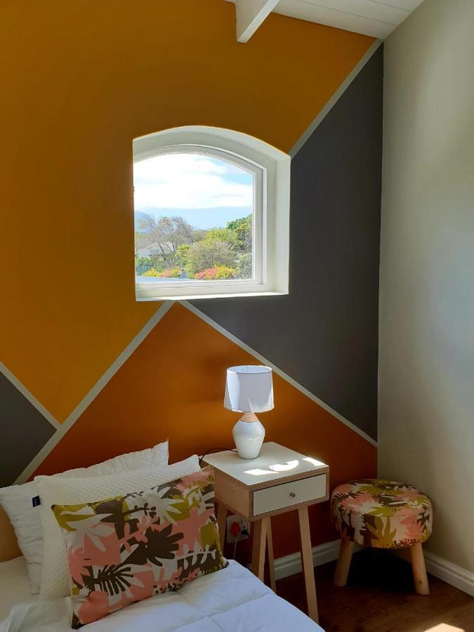 Clement One, A Villa For Family & Friends كيب تاون المظهر الخارجي الصورة