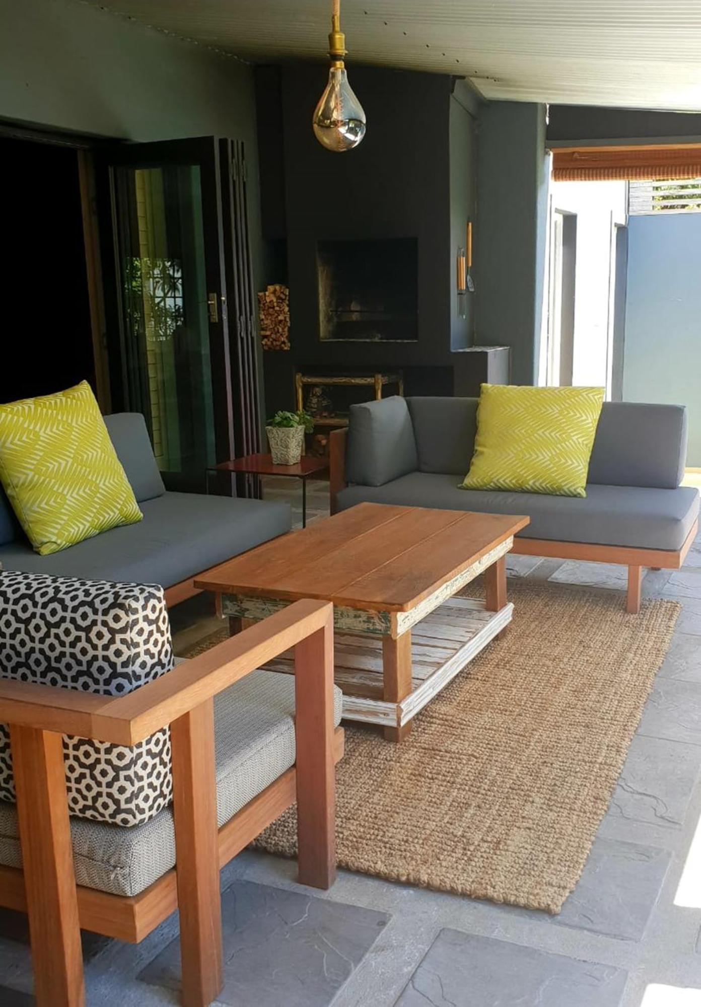 Clement One, A Villa For Family & Friends كيب تاون المظهر الخارجي الصورة
