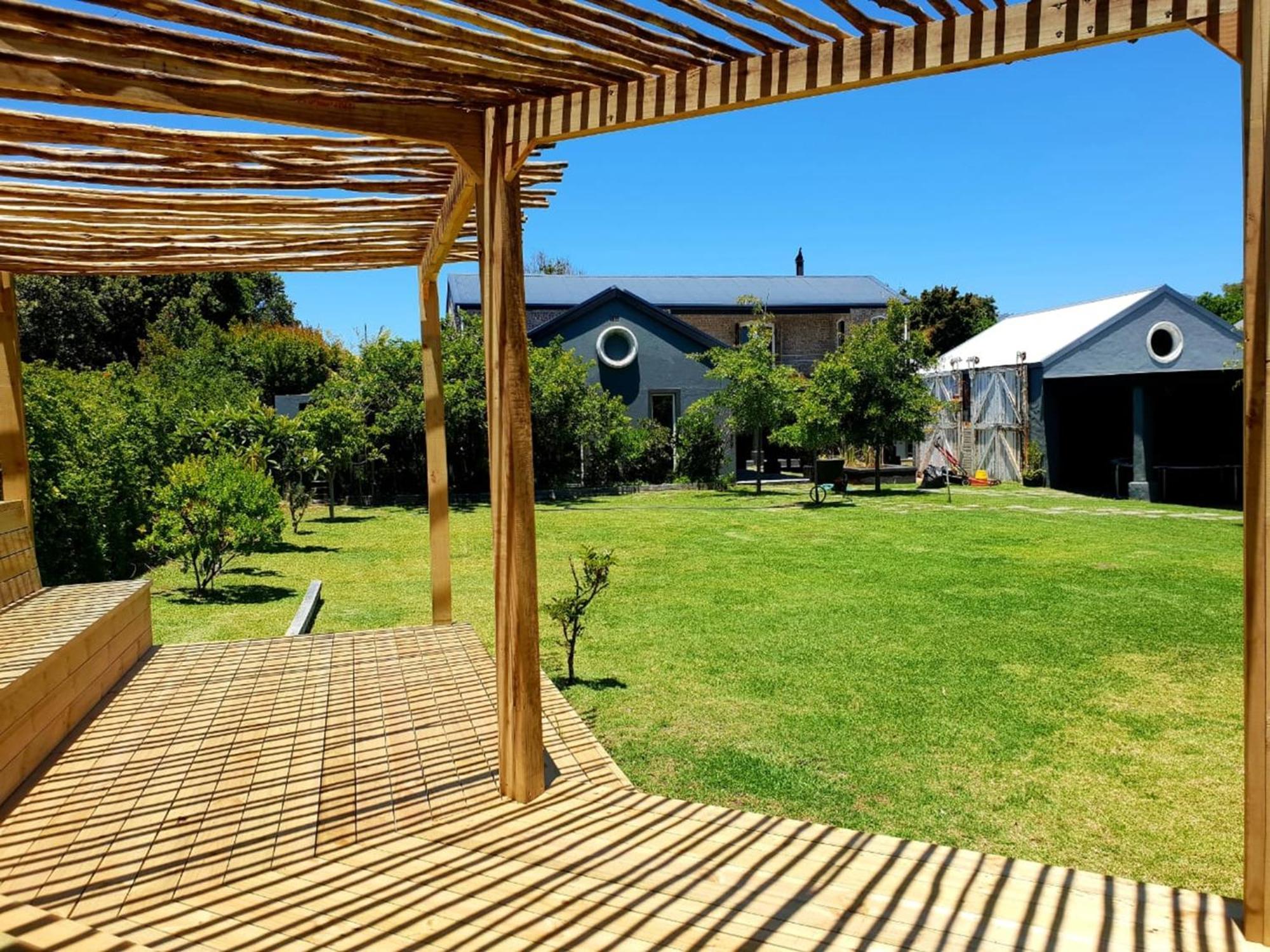 Clement One, A Villa For Family & Friends كيب تاون المظهر الخارجي الصورة
